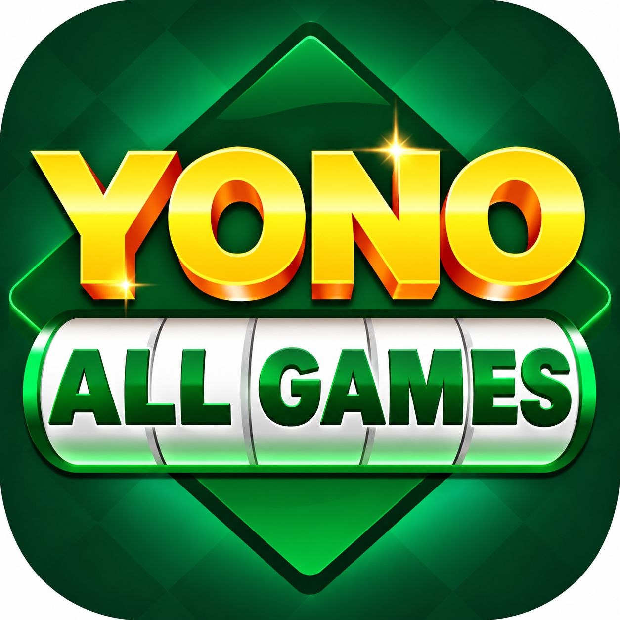 Yono All Games Icon