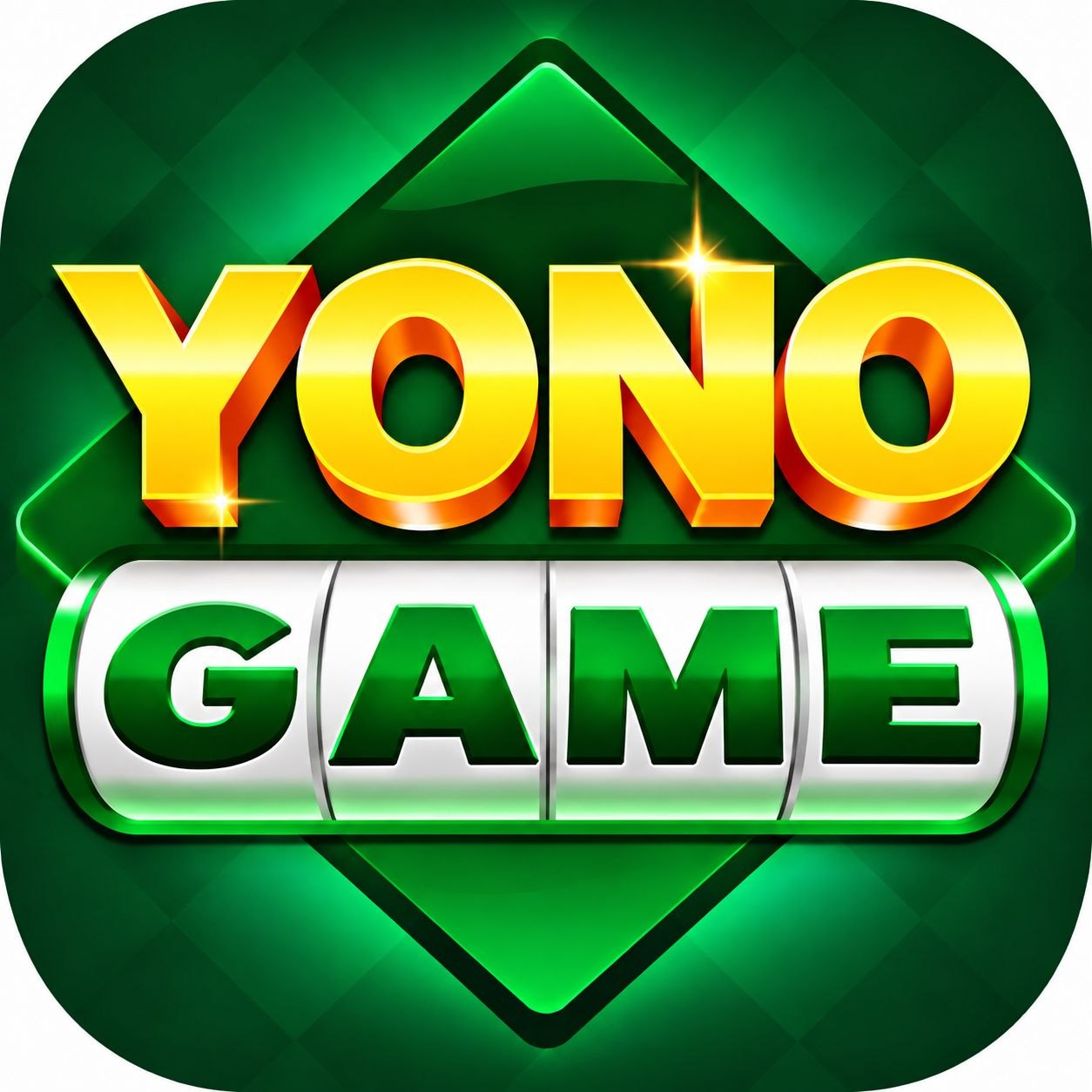 Yono Game Icon