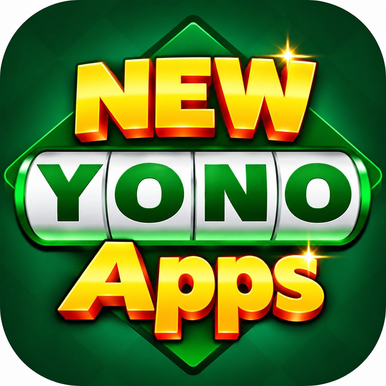 New Yono App Icon