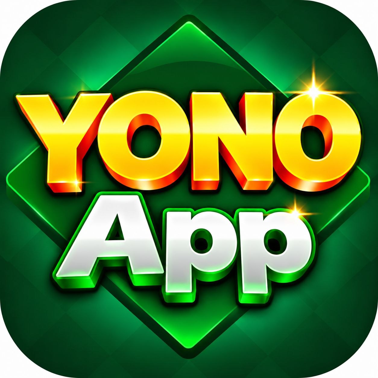 Yono App Icon