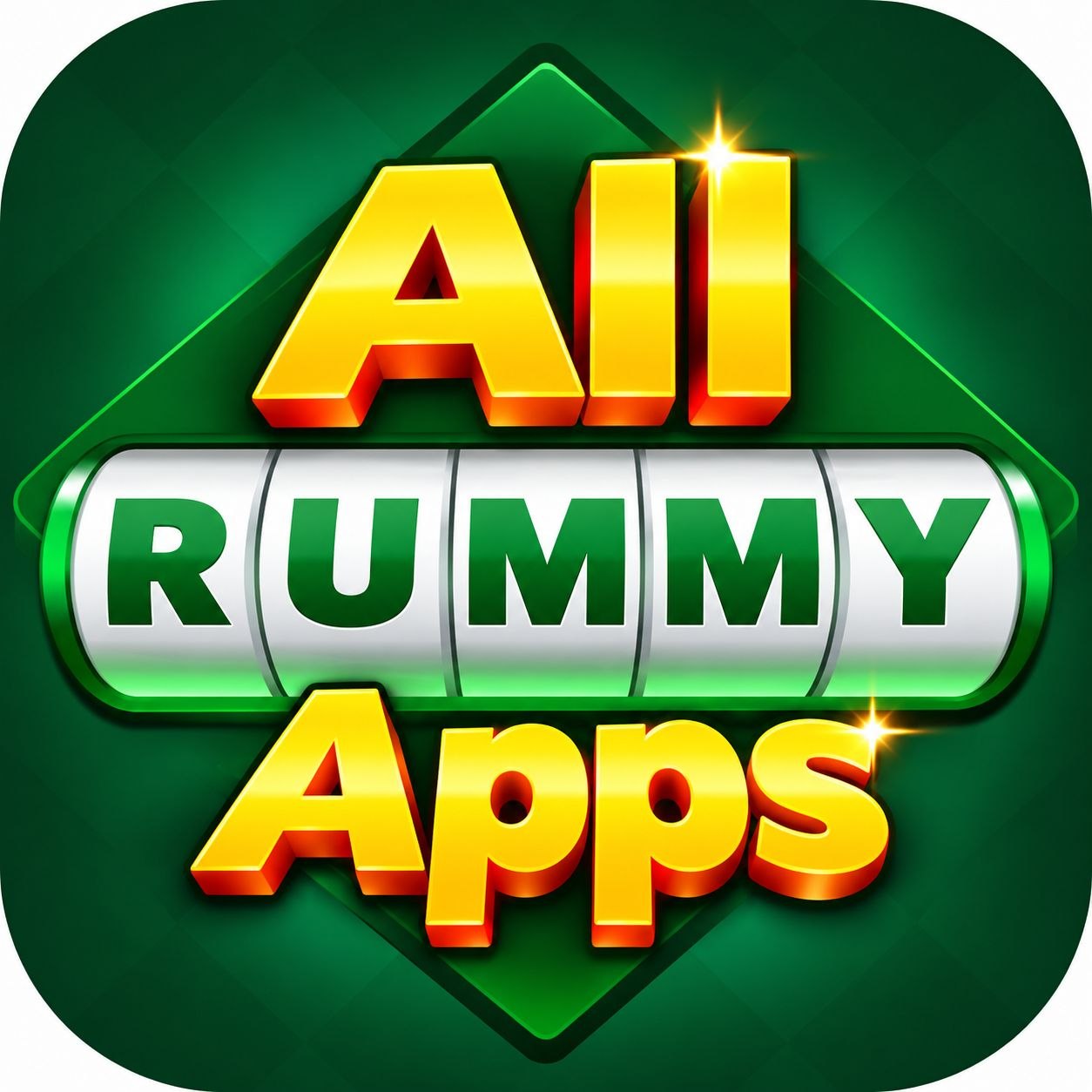 All Rummy Apps Icon