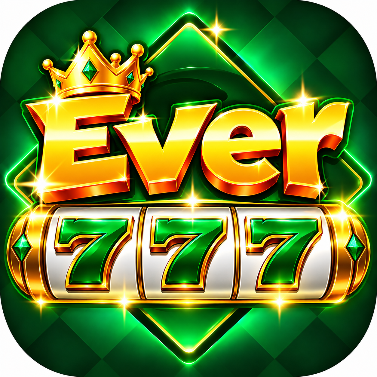 Ever 777 Icon